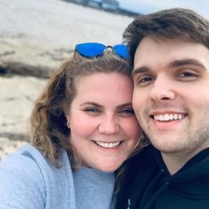 Meet your Posher, Catie